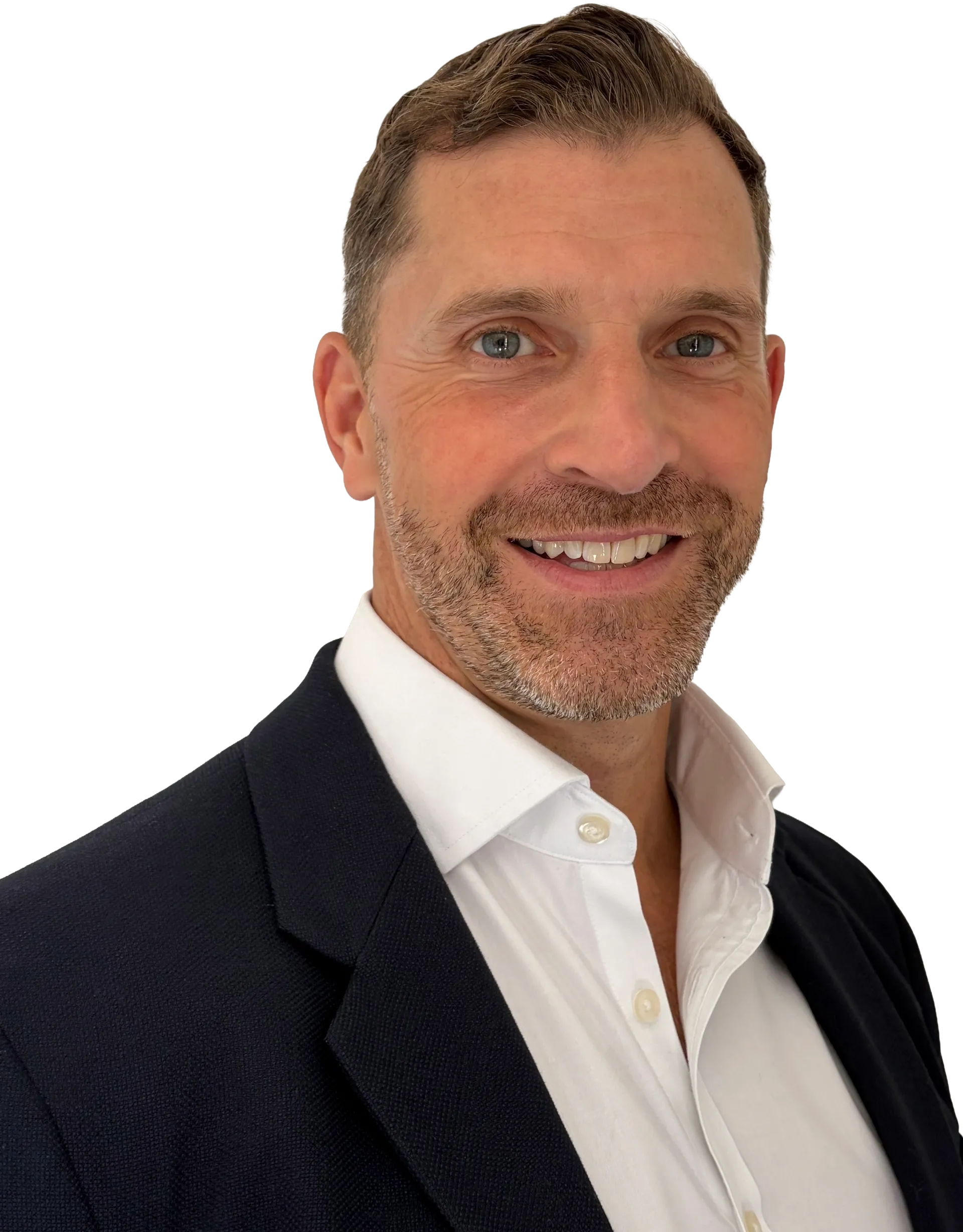 Andy Noyce