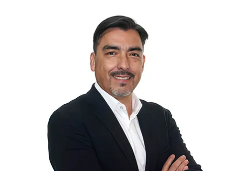 Alejandro Navarro