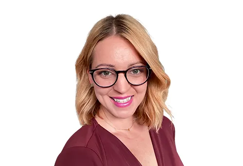 Kirsty Jackson