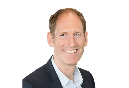 Simon Blair