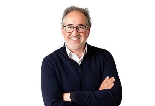 Tim Passingham