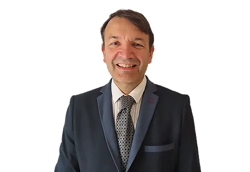Tony Davey