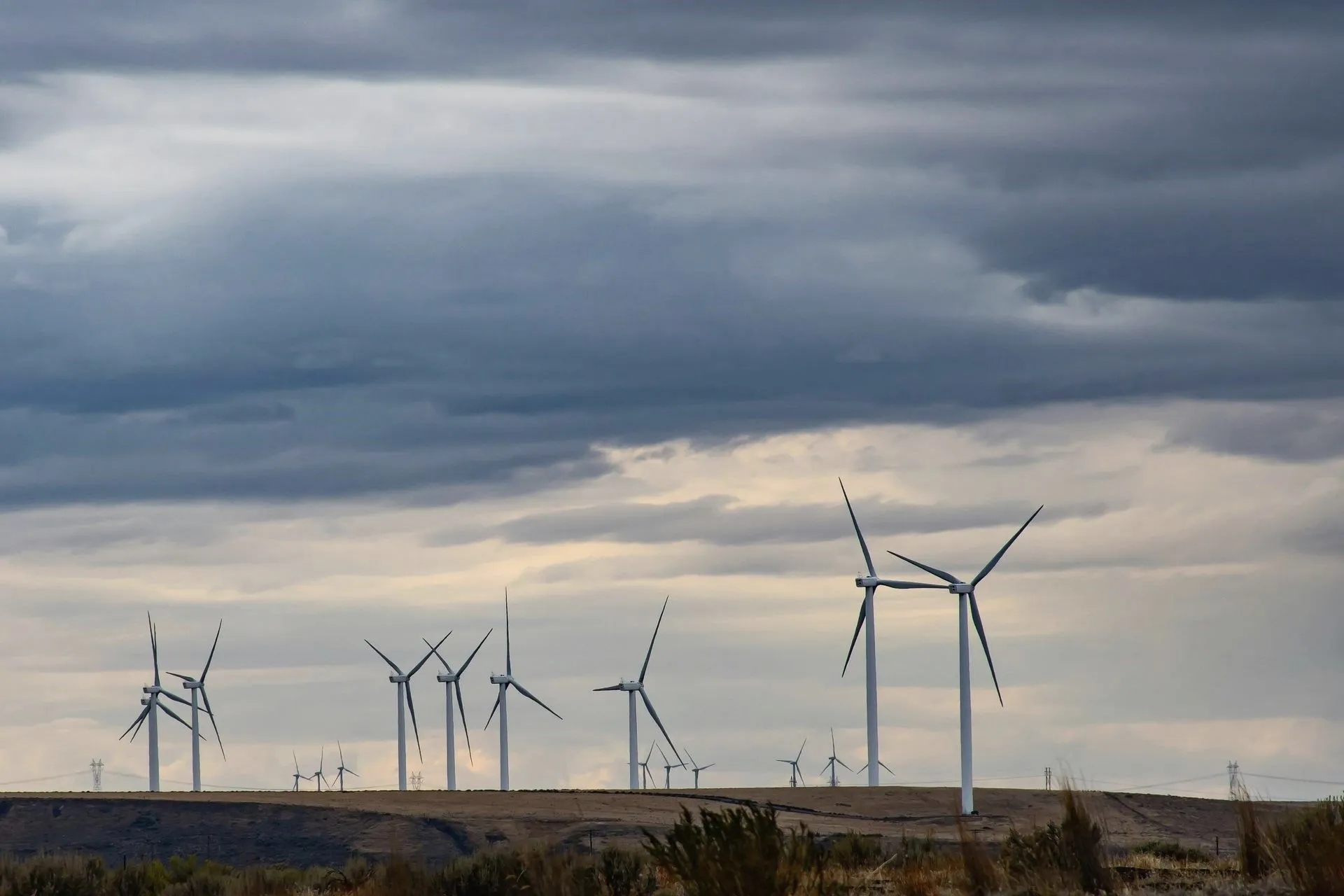 Electricity infrastructure
