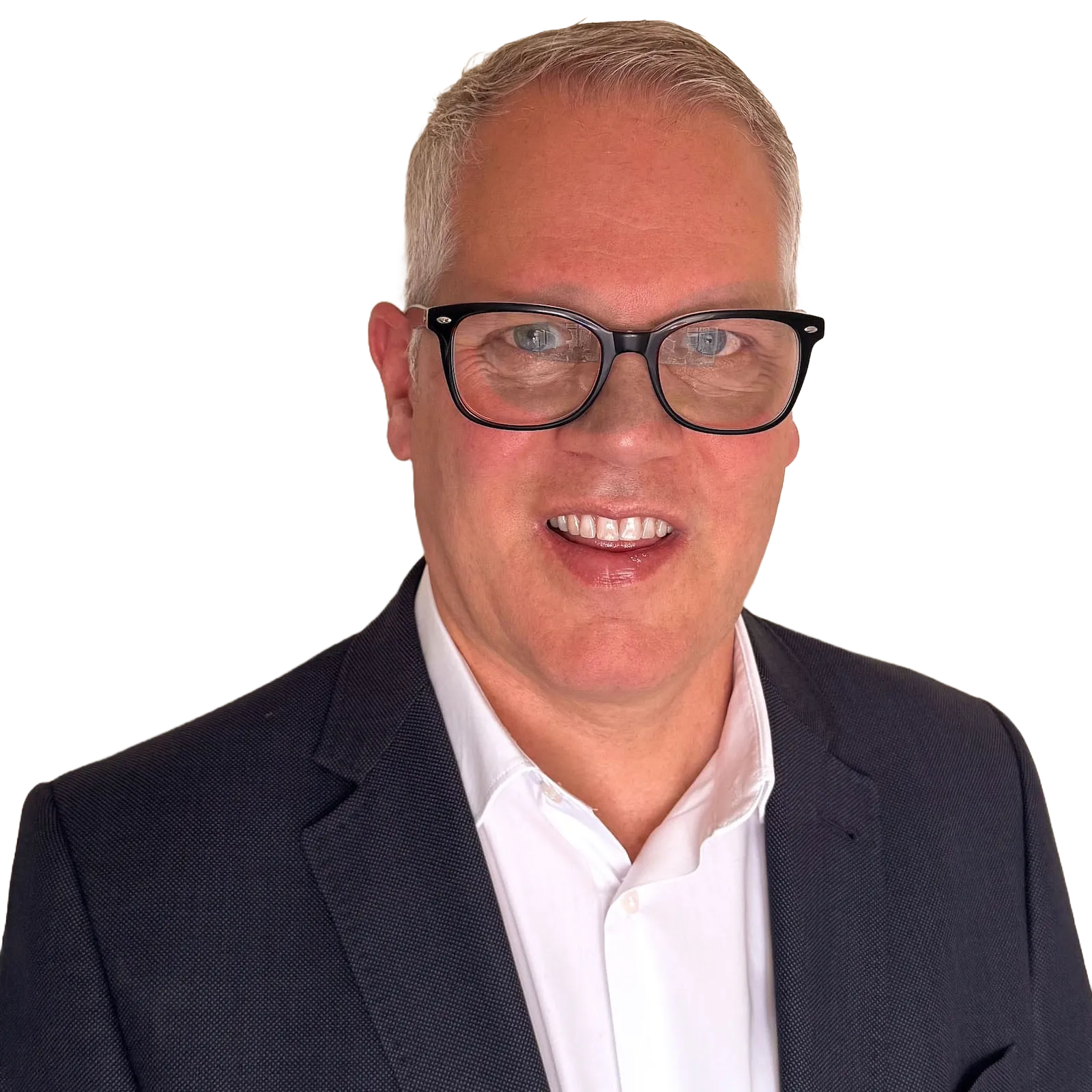 Scott Armstrong