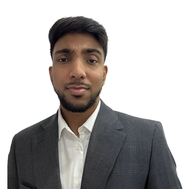 Tanvir Uddin