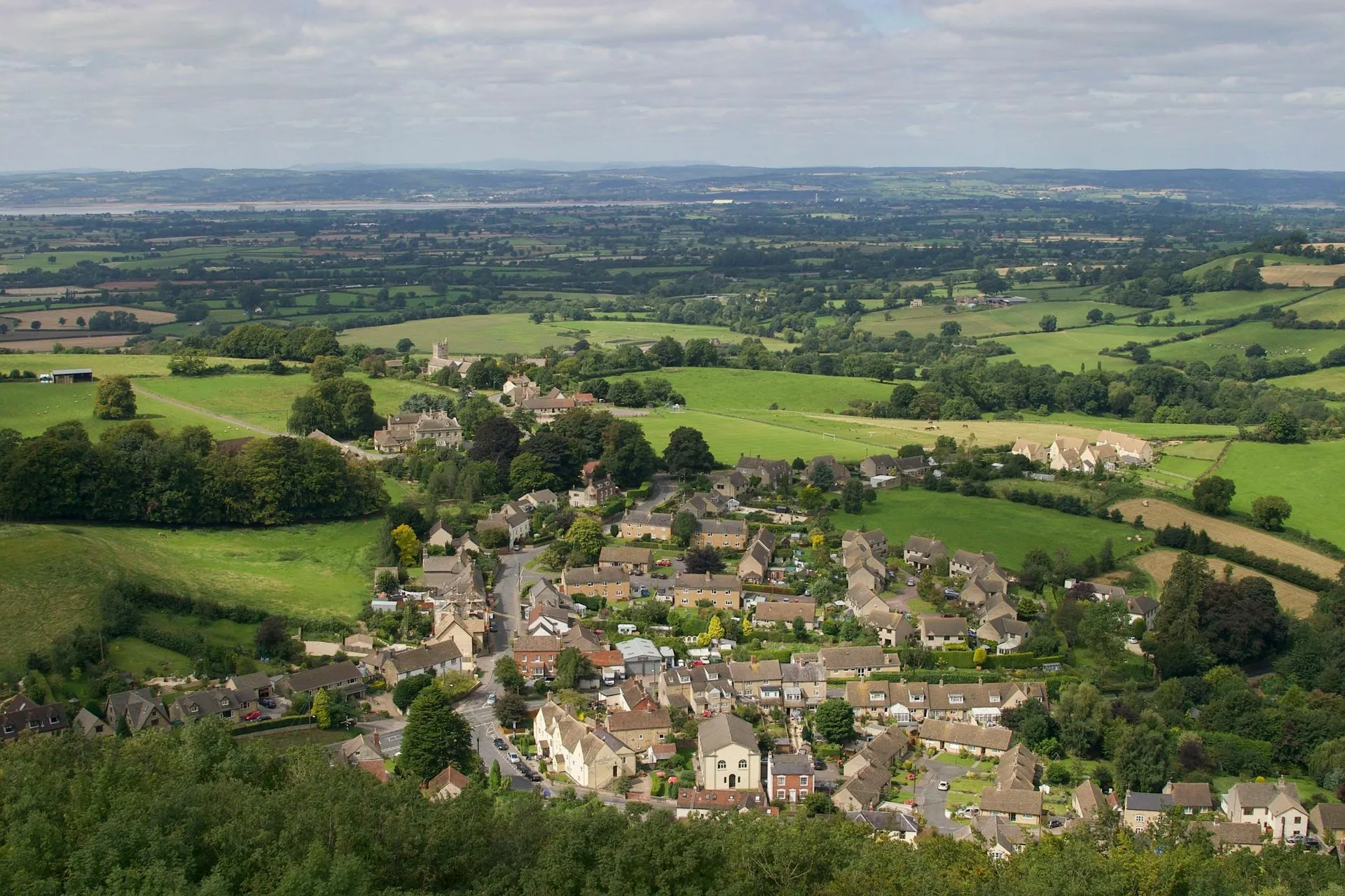 Gloucestershire County Council Net-Zero pathway announcement